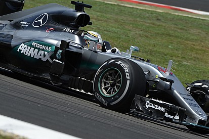 Lewis Hamilton: Nichts kann Mercedes in Sepang stoppen