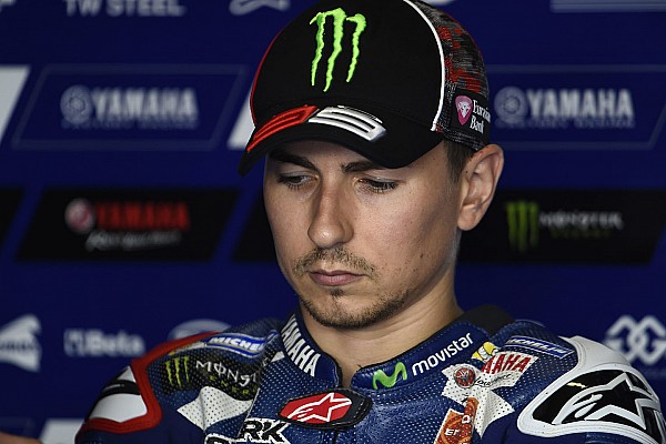 Yamaha não libera Lorenzo para teste da Ducati em Jerez