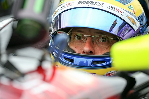 Bourdais é anunciado pela Dale Coyne para 2017