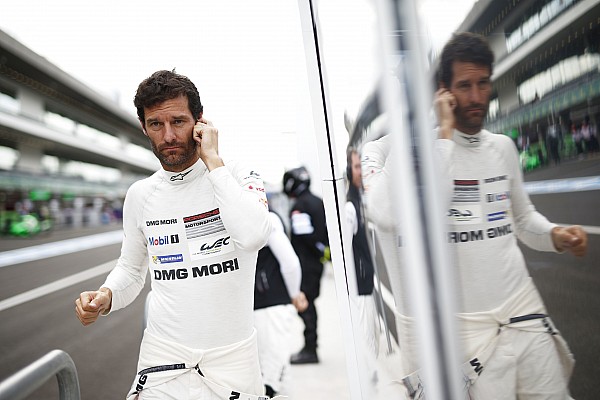 Mark Webber se retirar&aacute; a final de temporada 
