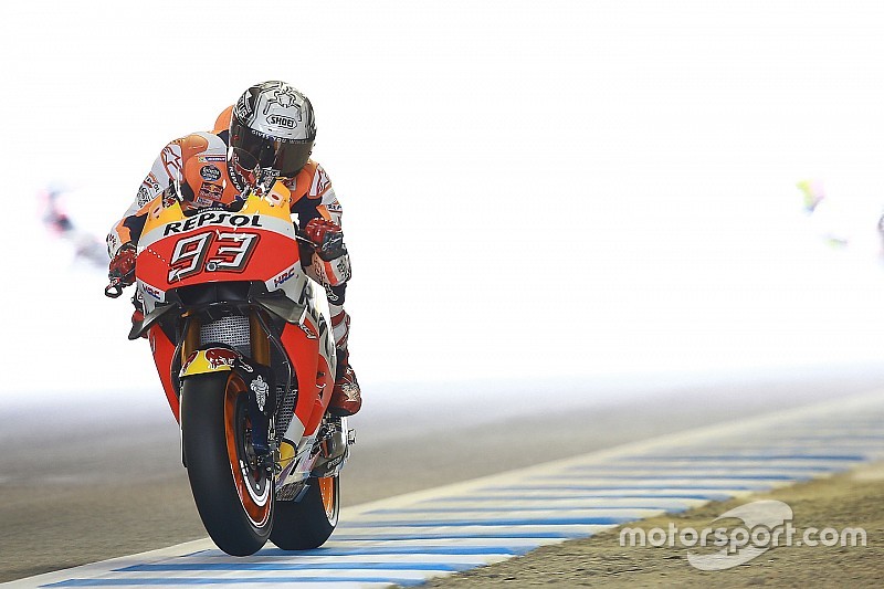 Marc Marquez, Repsol Honda Team