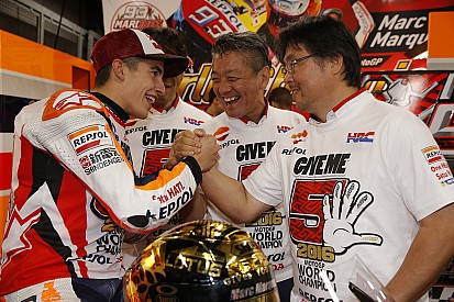 'Márquez y la recta de Mugello', la columna de Randy Mamola