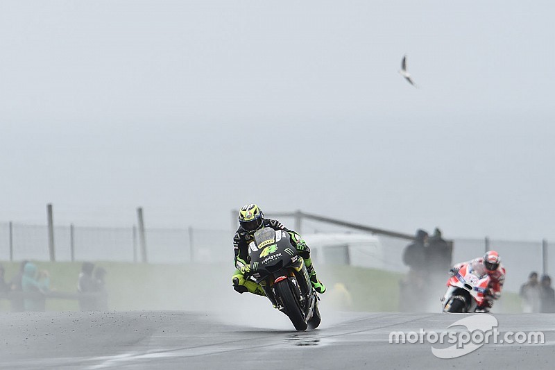 Pol Espargar&oacute;, Monster Yamaha Tech 3