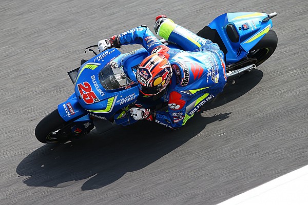 Viñales y Márquez mandan; Lorenzo, despierta