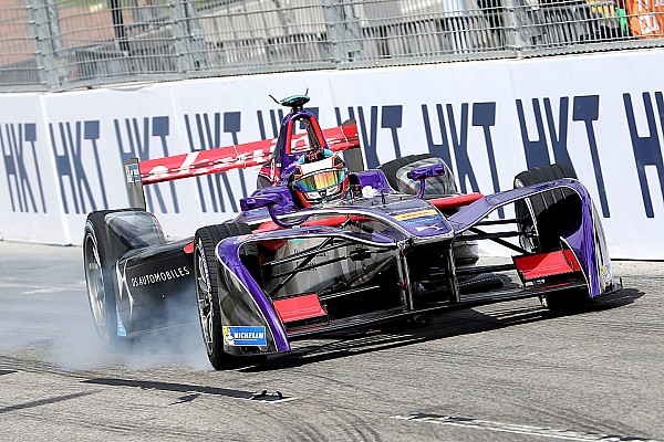 L&oacute;pez: &ldquo;Todav&iacute;a estoy al 50% en la F&oacute;rmula E&rdquo;