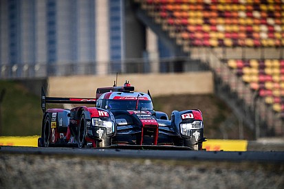 Di Grassi - "Nous ne méritions pas" de jouer le titre