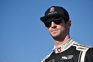Alexander Rossi y Scott Speed estarán en la carrera de campeones