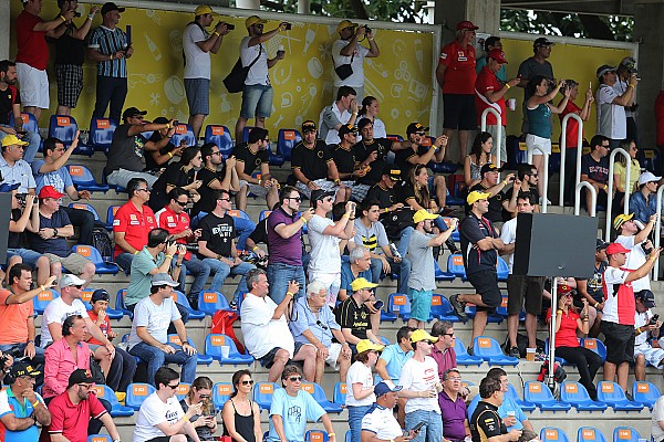 Ainda h&aacute; ingressos para GP do Brasil; veja dicas 