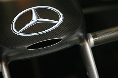 Revealed: Mercedes already active on Formula E plans