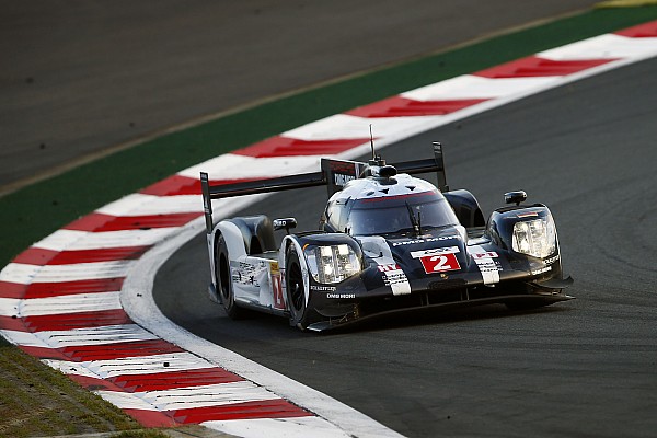 Porsche lidera la FP1 del WEC en Bar&eacute;in