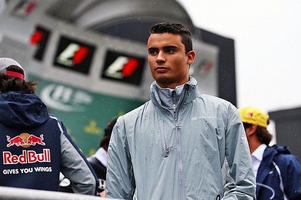 Wehrlein a&uacute;n puede tener un futuro brillante en la F1, dice Force India