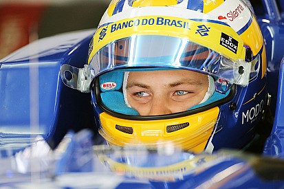 Officiel - Sauber confirme Ericsson pour 2017