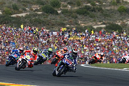 Motorsport.com élit son top 10 des pilotes MotoGP 2016