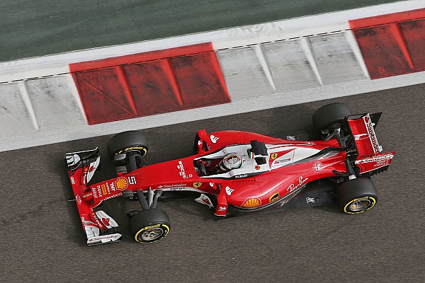 Vettel surpreende e lidera TL3; Hamilton bate Rosberg