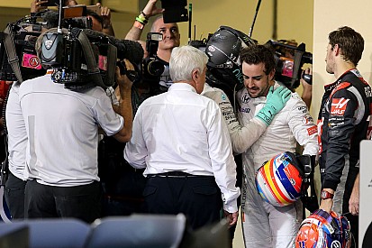 Alonso: "Con el cambio de reglamento todo puede pasar en 2017"