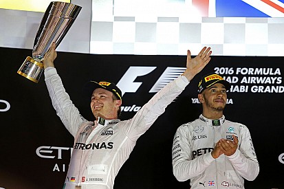 Jacques Villeneuve: "Ich hätte das Gleiche wie Lewis Hamilton getan"