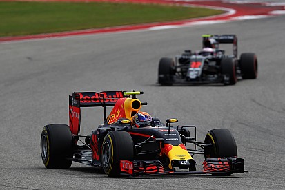 В Red Bull підтвердили перехід на ExxonMobil в 2017 році