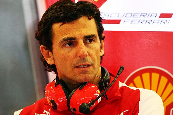 De la Rosa: "Cualquier piloto querría ir ahora a Mercedes"