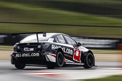 La Münnich Motorsport lavora per cambiare vettura e correre anche in WTCC-2