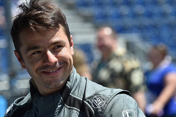 Oriol Servià disputera l'Indy 500 avec Rahal