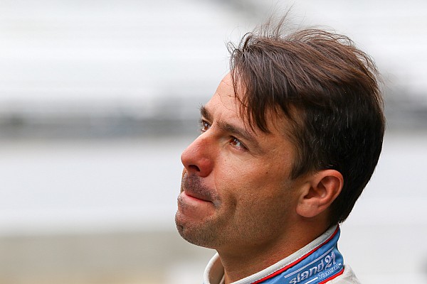 Oriol Serviá disputará las 500 millas de Indianápolis con Rahal Letterman