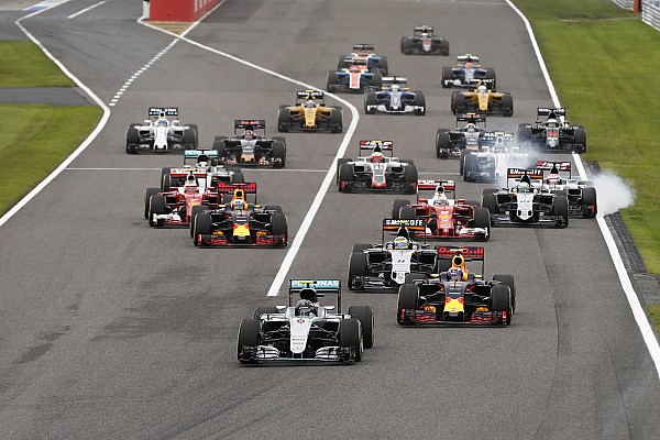 El Top 10 de pilotos de F1 en 2016, seg&uacute;n Motorsport.com (Parte 1)