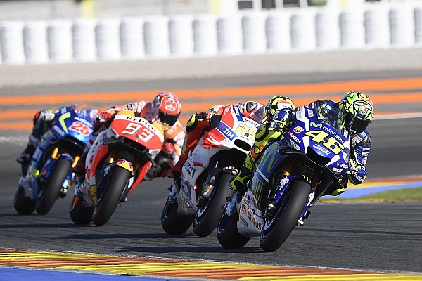 Top de historias 2016, #18: Nueve ganadores diferentes en MotoGP