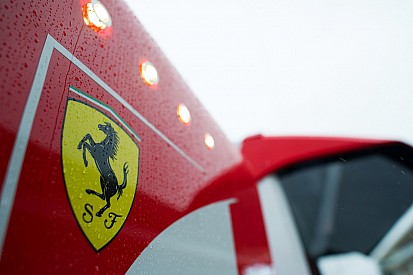 Ferrari umumkan tanggal peluncuran mobil F1 2017