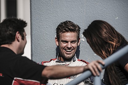 Chilton saluta il WTCC e torna nel BTCC con la Power Maxed Racing