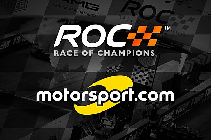 Motorsport.com anuncia parceria com Corrida dos Campeões