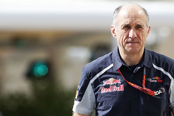 Tost: dizer que teto de gastos na F1 n&atilde;o funciona &eacute; tolice