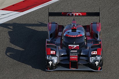 Top de Historias 2016, #3: Audi y su inesperada salida del WEC