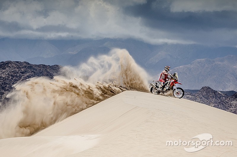 Dakar: Die gefährlichste Rallye der Welt im Rückspiegel