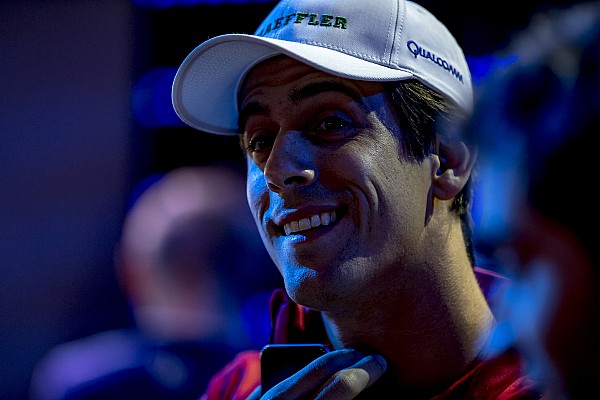 Lucas di Grassi: “Una nueva era inició satisfactoriamente"