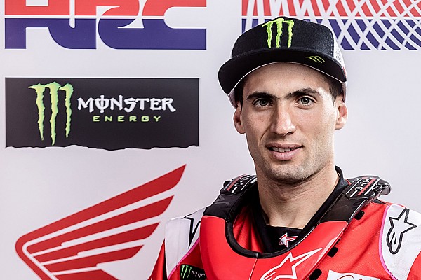 Kevin Benavides se centrará en el mundial de Cross Country en 2017