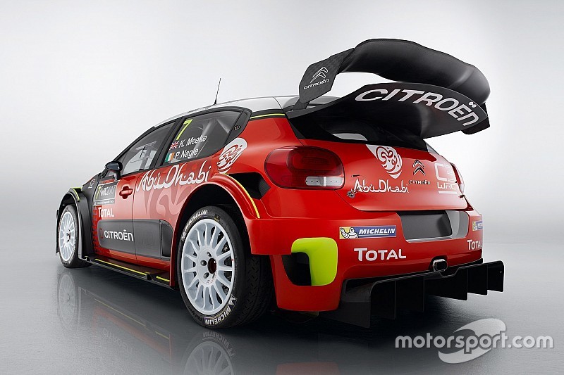 Technique - Les WRC 2017 disséquées, première partie