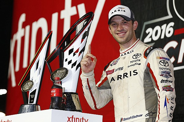 Daniel Suárez, el mexicano que rompe las barreras