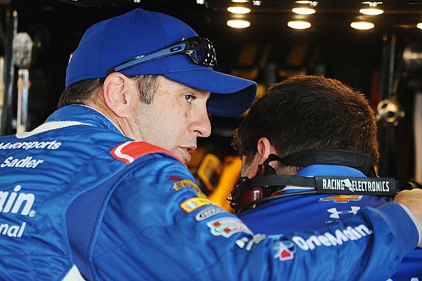 Tommy Baldwin correrá la Daytona 500 con Sadler