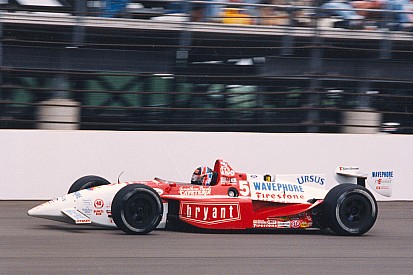 Indy 500: Guter Rennsport wichtiger als reine Geschwindigkeit