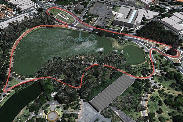 Brasil puede llegar al calendario de F&oacute;rmula E la pr&oacute;xima temporada