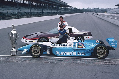 Jacques Villeneuve: IndyCar-Spaltung in den 90er-Jahren "dank" Ecclestone
