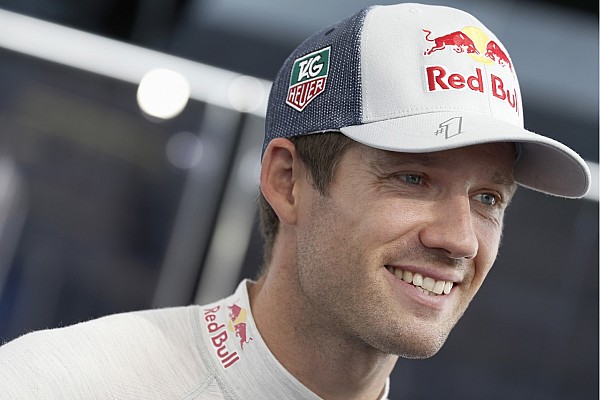 Sébastien Ogier llega a Montecarlo en desventaja