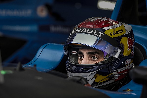 Toyota liberar&aacute; a sus pilotos para el ePrix de M&eacute;xico