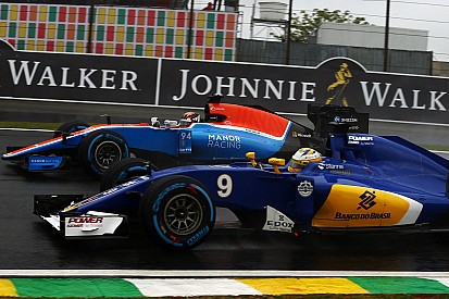 Ericsson - Wehrlein, le coéquipier dont j'avais besoin