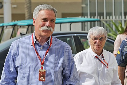 Officiel - Liberty Media confirme le rachat de la F1 et la fin de règne d’Ecclestone