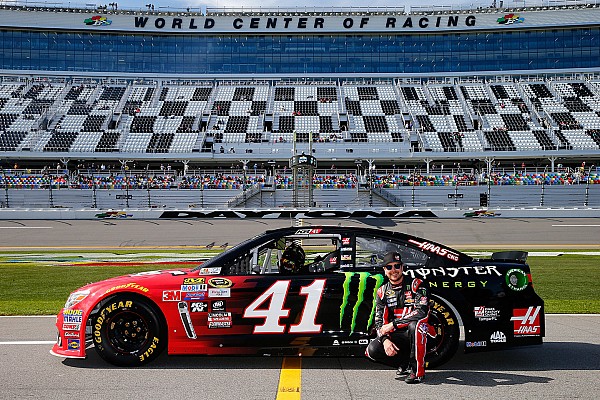 &iquest;Podr&aacute; Kurt Busch ganar finalmente las 500 de Daytona?