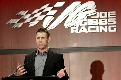 ¿Carl Edwards se postula para el Senado de los Estados Unidos?