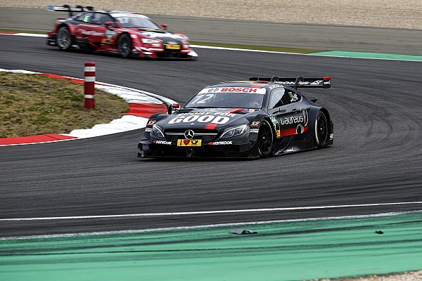 Siete a&ntilde;os despu&eacute;s, el DTM se queda sin espa&ntilde;oles