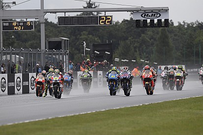 Movistar MotoGP será el único canal que emitirá el Mundial 2017