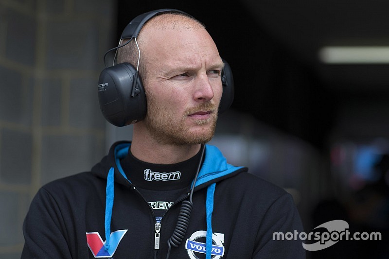 Alexandre Prémat rejoint également l'Electric GT
